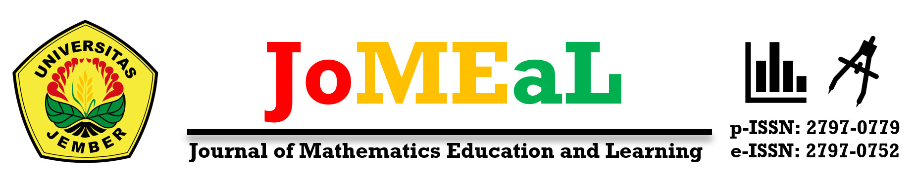 Journal of Mathematics Education and learning